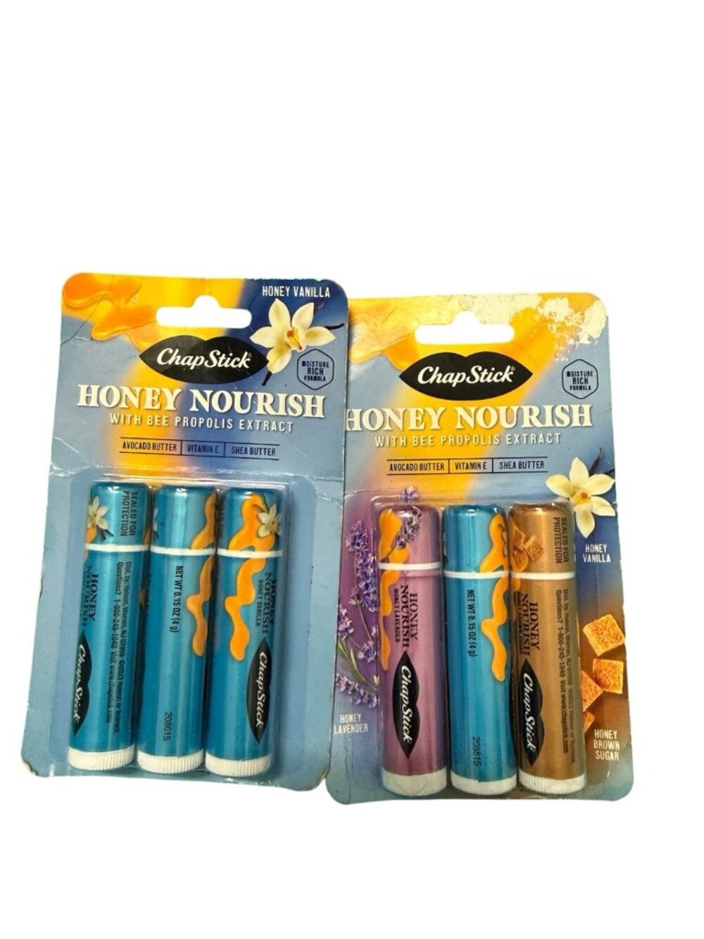 ChapStick bundle